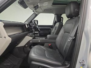 Land Rover Defender 3.0 D250 XS Edition 110 5dr A - Image 3
