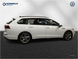 Volkswagen Golf 2.0 TDI 150 R-line 5dr DSG - Image 2