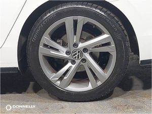 Volkswagen Golf 2.0 TDI 150 R-line 5dr DSG - Image 3