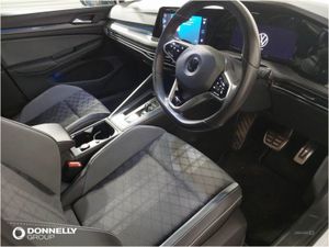 Volkswagen Golf 2.0 TDI 150 R-line 5dr DSG - Image 4