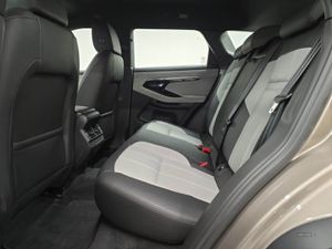 Land Rover Range Rover Evoque 2.0 D165 R-dynamic - Image 4