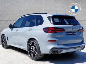 BMW X5 Xdrive50e M Sport - Image 2