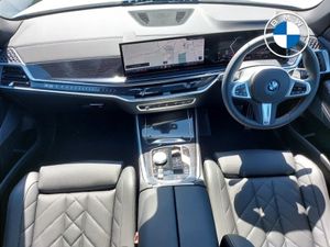 BMW X5 Xdrive50e M Sport - Image 4