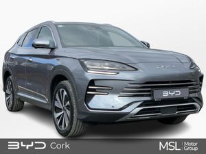 BYD SEAL U Seal U Dm-i Design AWD - Image 2