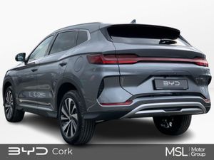 BYD SEAL U Seal U Dm-i Design AWD - Image 4