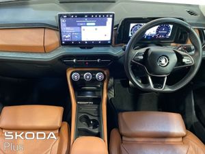 Skoda Kodiaq SEL 2.0tdi 150bhp DSG  high Spec - Image 3