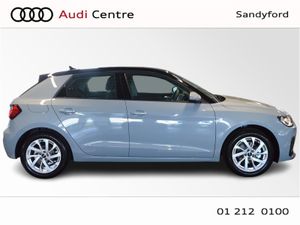Audi A1 SB 30 Tfsi 116HP S-T SE - Image 2