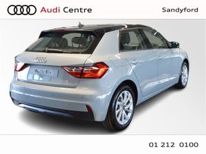 Audi A1 SB 30 Tfsi 116HP S-T SE - Image 3