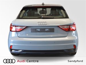 Audi A1 SB 30 Tfsi 116HP S-T SE - Image 4