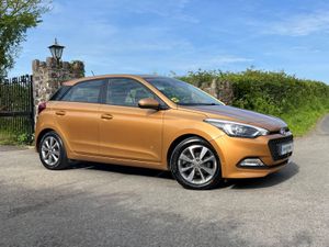 Hyundai i20 1.2 Deluxe - Image 3