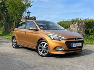 Hyundai i20 1.2 Deluxe - Image 2