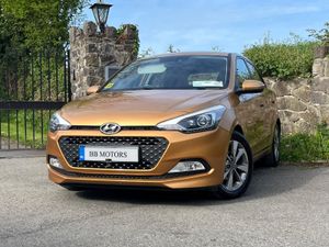 Hyundai i20 1.2 Deluxe - Image 4