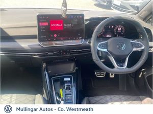 Volkswagen Golf R-line 2.0 TDI 150HP DSG - Image 2
