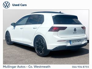 Volkswagen Golf R-line 2.0 TDI 150HP DSG - Image 3
