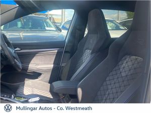 Volkswagen Golf R-line 2.0 TDI 150HP DSG - Image 4