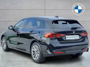 BMW 1 Series 120 Sport- New Model - Image 3