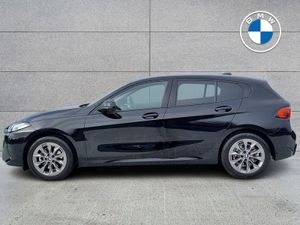 BMW 1 Series 120 Sport- New Model - Image 4