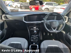 Opel Mokka Elegance 1.2i (100ps) S/S 6 Speed - Image 3