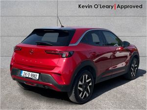 Opel Mokka Elegance 1.2i (100ps) S/S 6 Speed - Image 4