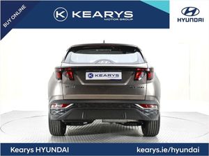 Hyundai Tucson 2WD Executive - Image 3