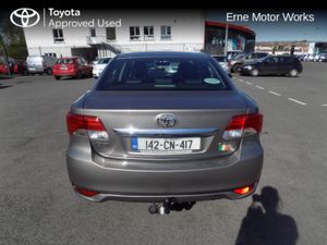 Toyota Avensis AVENSIS 2.0D-4D SOL - Image 3