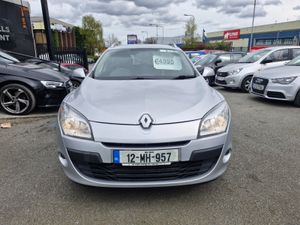 Renault Megane 2012 - Image 2