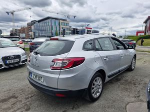 Renault Megane 2012 - Image 4