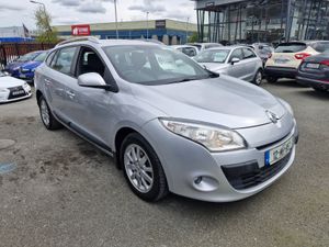 Renault Megane 2012 - Image 3