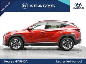 Hyundai Tucson FL Executive - Image 4
