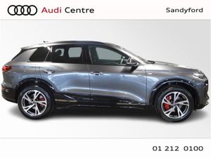 Audi Q6 e-tron Q Launch Edition Sunroof - Image 2