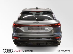 Audi Q6 e-tron Q Launch Edition Sunroof - Image 4