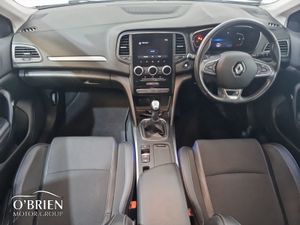 Renault Megane 1.5 Blue dCi 115 Iconic ST  only 3 - Image 2