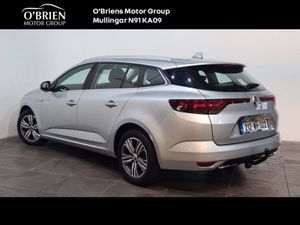 Renault Megane 1.5 Blue dCi 115 Iconic ST  only 3 - Image 3