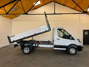 2023 Ford Transit2.0 350 Eco Blue Leader RWD L2 - Image 4