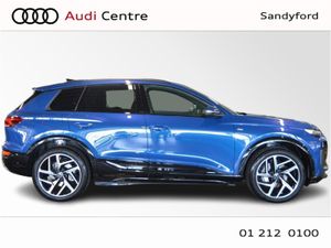 Audi Q6 e-tron Quattro Launch Edition Sunroof - Image 2