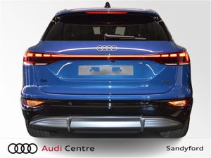 Audi Q6 e-tron Quattro Launch Edition Sunroof - Image 4
