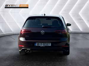 VOLKSWAGEN GOLF GTD DSG, 2018 - Image 4