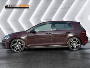 VOLKSWAGEN GOLF GTD DSG, 2018 - Image 2
