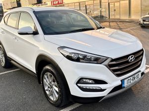 2017 HYUNDAI TUSCON EXECUTIVE NEW NCT - Image 2