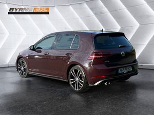 VOLKSWAGEN GOLF GTD DSG, 2018 - Image 3