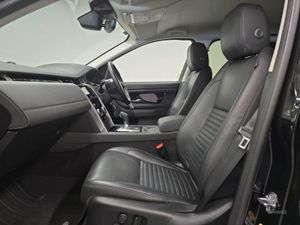 Land Rover Discovery Sport 2.0 D150 S 5dr Auto - Image 3