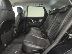 Land Rover Discovery Sport 2.0 D150 S 5dr Auto - Image 4