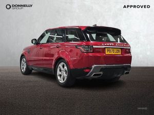 Land Rover Range Rover Sport 3.0 D300 HSE 5dr Auto - Image 2