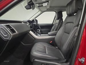 Land Rover Range Rover Sport 3.0 D300 HSE 5dr Auto - Image 3