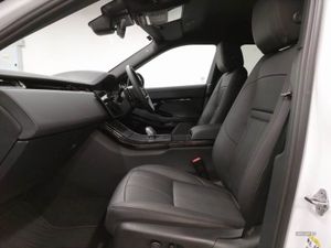 Land Rover Range Rover Evoque 2.0 D165 Dynamic SE - Image 3
