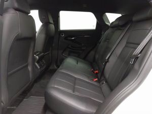 Land Rover Range Rover Evoque 2.0 D165 Dynamic SE - Image 4