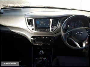 Hyundai Tucson  flash Sale 1.7 Diesel Premium - Image 2