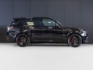 2021 Range Rover Sport P400e HSE - Image 2