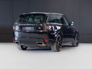 2021 Range Rover Sport P400e HSE - Image 3
