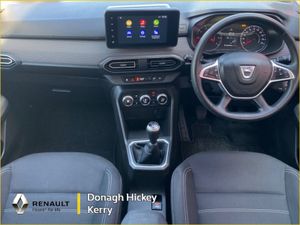Dacia Jogger TCe 110 Comfort - Image 2